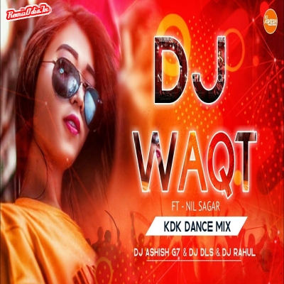 Waqt Sambalpuri Dj Remix